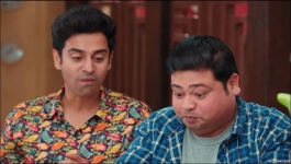 Yeh Hai Chahatein - 27th August 2023